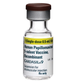 VACCINE GARDASIL 9 HPV (80890101) DOSE