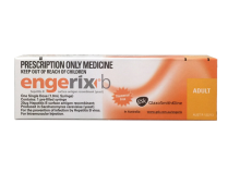 VACCINE ENGERIX ADULT HEPATITIS B.   1ML