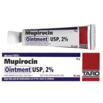 MUPIROCIN OINTMENT APO 15GM     EACH