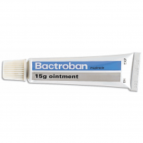 BACTROBAN OINTMENT (1350) 15GM        EACH