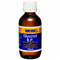 GLYCEROL GOLDX BP      100ML