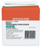 MINIMS PHENYLEPHRINE H/CHLORIDE 10% BOX/20