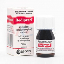 REDIPRED 30ML         EACH