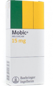 MOBIC CAP 15MG (057878)               BOX/30