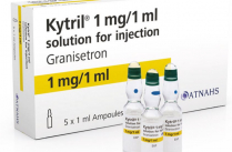 KYTRIL AMP 1MG/1ML  (618783B00)         BOX/5