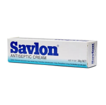 SAVLON ANTISEPTIC CREAM 30GM TUBE        EACH