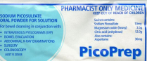 PICOPREP SACHET 15.5GX2 (61000010) EA