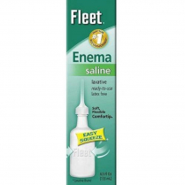 FLEET ENEMA   133ML                     EACH