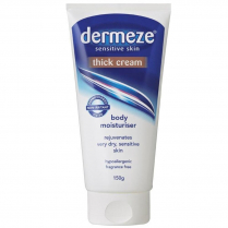 DERMEZE CREAM 100GM      EACH