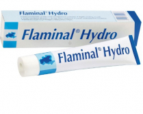 FLAMINAL HYDRO GEL 50GM TUBE                EACH