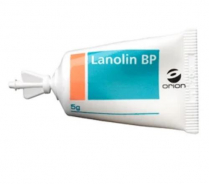 LANOLIN CREAM BP 5GM TUBE (471399)  EACH