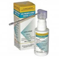 COPHENYLCAINE FORTE SPRAY 50ML BTL      EACH