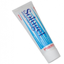 SOLUGEL WOUND CARE GEL 50GM TUBE     EACH