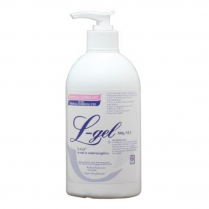 L-GEL LUBRICANT GEL PUMP PACK (LG1004) 500ML