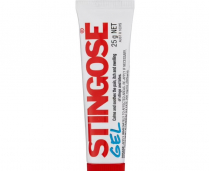 STINGOSE GEL 20%  25GM TUBE                EACH