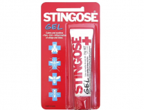 STINGOSE GEL 20%  25GM TUBE                EACH