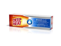 DEEP HEAT 50GM                               EACH