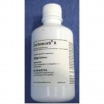 CARBOSORB SUSPENSION 250ML              EACH