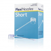 COPHENYLCAINE FORTE SHORT FLEXI NOZZLES EA