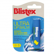 BLISTEX  ULTRA LIP BALM 30+ (550388) 4.25GM  EA