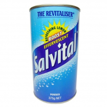 SALVITAL 375GM                              EACH