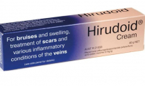 HIRUDOID CREAM 40GM TUBE                       EACH