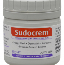 SUDOCREM 60GM  TUB             EACH