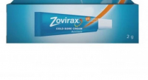 ZOVIRAX 5% COLDSORE CREAM 2G TUBE