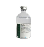 SODIUM BICARB PHEBRA 8.4% (INJ127) 100ML