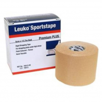 LEUKOSPORT TAPE 38MMX13.7MTR (76012) EACH