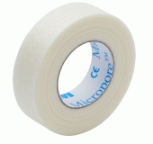 MICROPORE TAPE BULK PACK 12MM (1530-0) BOX/24