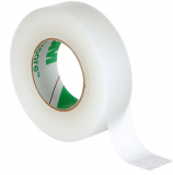 TRANSPORE POROUS TAPE 12MM (1527-0)   BOX/24