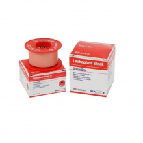 SLEEK W'PROOF TAPE 2.5CM (72379-02) EA