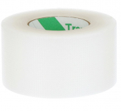 TRANSPORE POROUS TAPE 25MM (1527-1)  BOX/12