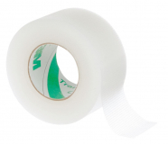 TRANSPORE POROUS TAPE 25MM (1527-1)  BOX/12