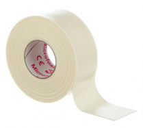 MICROFOAM POROUS TAPE 25MM (1528-1)   BOX/12