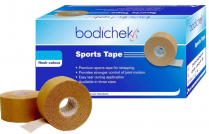 SPORTSTAPE BODICHEK RIGID 25MMX13.7M EACH