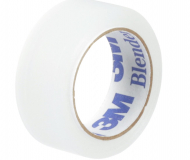 BLENDERM TAPE 25MMX4.5MTR (1525-1)   BOX/12