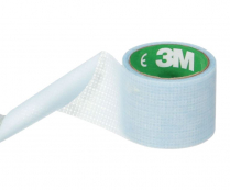 MICROPORE S SURGICAL TAPE 25MMX137CM (2770S-1) BX/100