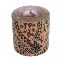 TAPE DYNAMIC 50MM BEIGE TATTOO (DT50PL)    EACH