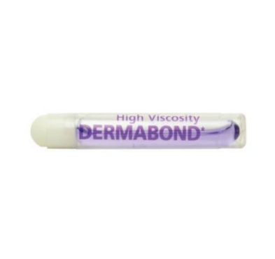 Dermabond Topical Skin Adhesive 0.5Ml | AHV12 |Skin Closure | McFarlane ...