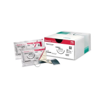 SUTURE NOVOSYN QUICK 5/0 45CM UNDYD (C3046619) BX/36