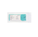 SUTURE NOVAFIL 5/0 16MM (SPB-5142G)  BOX/12