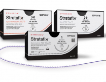 SUTURE STRATAFIX 3/0 30CM 24MM (SXMD2B410) BX/12