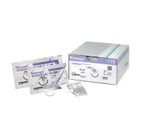 SUTURE NOVOSYN 6/0 9MM 45CM (C0068202) BOX/36