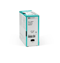 SUTURE NOVAFIL 6/0 45CM (8886441013)     BOX/12