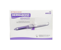 SUTURE GLUE DERMABOND ADVANCED 0.70ML (ANX12) BX12