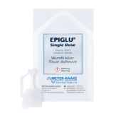 EPIGLU SKIN SACHETS  0.3ML        BOX/10