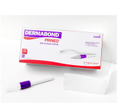 DERMABOND PRINEO 22CM & 3.8ML (CLR222)      BOX/2