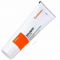 SOLOSITE WOUND GEL 20GM (36100614) TUBE EA